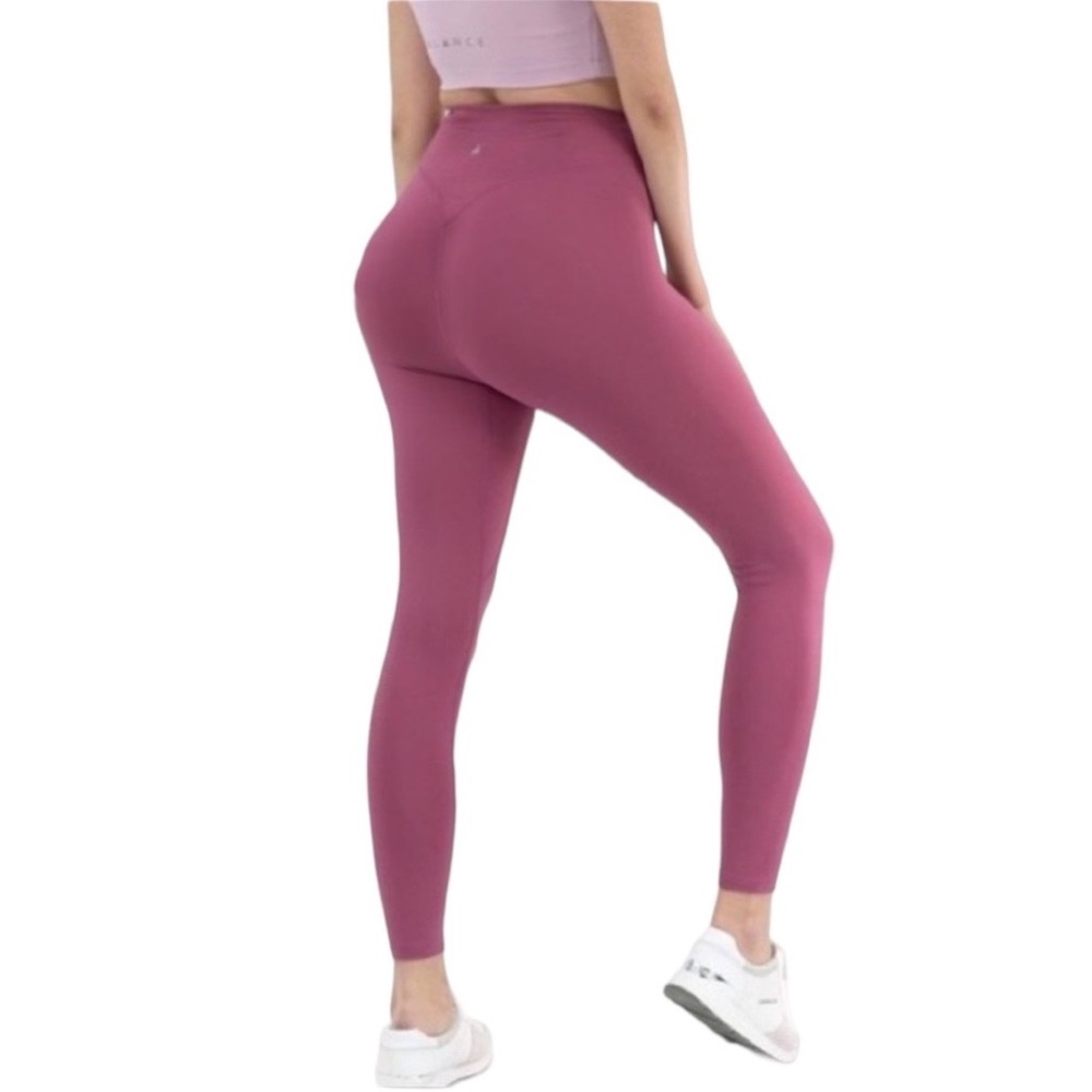 BALANCE ATHLETICA Ascend Leggings Sundown Medium